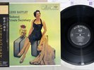 CHARLENE BARTLEY WEEKEND OF A PRIVATE SECRETARY RCA BVJJ-2853 Japan OBI Vinyl LP