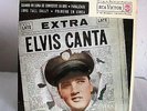 ELVIS PRESLEY spain- ELVIS CANTA- EP- RCA 3-20554 / 1962 - RE 1987