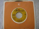 JIMI HENDRIX - STEEPING STONE B/W IIZABELLA - RARE WITHDRAWN 45 - 0905