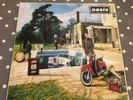 Oasis Be Here Now Vinyl Creation 1997 CRELP219 LP