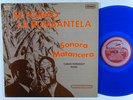 SONORA MATANCERA Se Formo La Rumbantela LP on Stinson blue wax