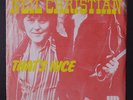 NEIL CHRISTIAN: She's Got The Action / That's Nice 45 (Netherlands, PS)
