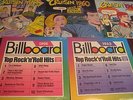 CRUISIN YEARS 1960 62 Rock 'n' Radio DJ'S & ARTISTS+BILLBOARD 1963/66 7 LP SET