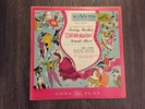 Dinah Shore ?Call Me Madam LOC 1000 vtg Music Album Vinyl Records 1950 LP 3321