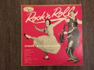 Red Prysock Rock 'N Roll MG 20088 vtg Music Album Vinyl Records 1955 LP 3142