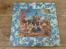 The Rolling Stones - Their Satanic Majesties Request 1967 UK LP DECCA MONO 1st