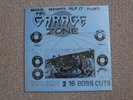 Moxie Presents Garage Zone Vol 2 LP MLP17 Sealed Xtreems One Eyed Jacks Snobs