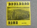 Boulders Vol 9 LP Moxie MLP12 Sealed Unrelated Segments Richard & Young Lions