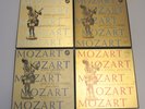 4 Vox LP Sets Mozart String Quintets by Barchet Quartet VBX 3 12 13 14 EUC