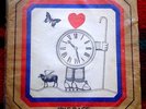 IDLE RACE Time is URUGUAY ONLY COVER PSYCH PROG ODEON RARE NM
