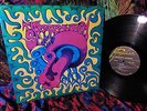 RARE  ORIG 1969 ACID ARCHIVES = THE SACRED MUSHROOM = Fuzzed Blues Garage PSYCH