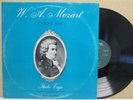 ITALO TAJO Mozart Famous Arias Recital LP NM (Mario Rossi) LPC 50019 Fonit Cetra