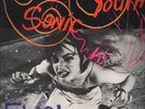 Sonic Youth Evol LP 1986 SST original near mint vinyl with insert insert