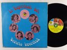 SEXTETO JUVENTUD Lo Espiritual Del LP on Discaracas