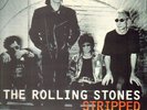 The Rolling Stones Stripped Virgin 2xVinyl LP