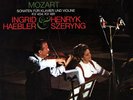 MOZART Violin Sonatas K.454 481 SZERYNG HAEBLER Philips 6500055 HR2 $4 Shipping