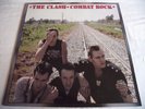 THE CLASH   COMBAT ROCK ** 1982 CBS LP