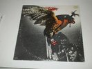 BUDGIE - IN FOR THE KILL  - ORIG 1st U.S.A. PRESS 1974 MCA RECORDS - VG++/VG+