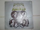 The Kinks: Something Else UK - Mono - first pressing