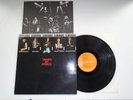 SCORPIONS-TAKEN BY FORCE.SUPERB 1ST UK PRESSING NEAR MINT VINYL LP RECORD 1978