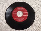 ALABAMA DOOWOP TWILIGHTERS QUARTET EP 1961 IN THE STILL OF THE NIGHT & 3 SIGNED