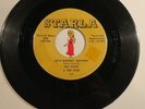45 RPM l ROCKABILLY : Kip Tyler & the Flips
