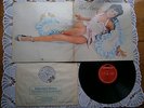 ROXY MUSIC SAME RARE U.K PRESSING MATRIX A2/B3 EX+/EX+