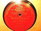 1902 APRIL 1st Session MILAN G&T CARUSO Mefistofele Giunto Sul Passo Estremo 8
