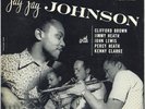 J.J.JOHNSON SEXTET W/C.BROWN BLUE NOTE 5028 US ORIGINAL 10