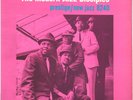 MODERN JAZZ DISCIPLES RIGHT DOWN FRONT NEW JAZZ 8240 US 1st MONO NJ purple DG