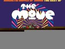 THE MOVE-MAGNETIC WAVES OF SOUND-CD2 ESOTERIC NEU
