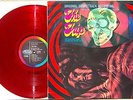 THE TRIP OST Electric Flag RARE JAPAN ONLY 1968 ORIG Press RED WAX Psych N.Mint