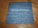 TERJE RYPDAL - SELF TITLED- ECM - GERMAN  ISSUE - 1971 - EX+