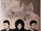 QUEEN GREATEST HITS III rare vinyl 2LP compilation LIMITED NUMBERED copy 8366
