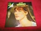 J101  Jane Birkin - Je T'Aime Moi Non Plus Doppel LP 9198 050  France  gewaschen