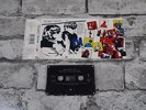 SONIC YOUTH - Goo / Cassette Album Tape / Mexican Issue / 3854