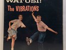The Vibrations - Watusi  LP - Checker LP 2978 - 1961 1st Press - VG+ Plays Great