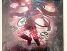 Coheed and Cambria The Afterman: Descension Vinyl Turquoise Color