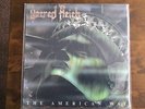 Sacred Reich. The American Way. Vinyl Lp