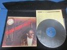 Clark Terry Live at Mokuba Vol.1 Japan Vinyl LP Signed Copy Jazz Sproles Ed Soph