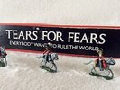 Tears for Fears Everybody Wants To Rule The World Little Lead Soldiers Promo