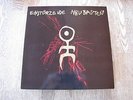 LP - EINSTÜRZENDE NEUBAUTEN - 80 - 83 STRATEGIES AGAINST ARCHITECTURE  