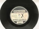 Northern Soul, Silky Hargreaves, Keep On Loving Me Like You Do, Test Press