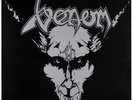 VENOM - Black Metal - French LP - Bernett Records