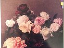 New Order - Power Corruption And Lies Factory Records FACT75 A1B1 Die Cut Sleeve