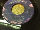 Original Rare Underplayed Northern Soul - Marvelle & the Blue Mats - Mellow Man
