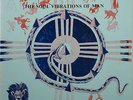 SUN RA The Soul Vibrations of a Man, SATURN 771 1976 LP