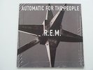R.E.M. - Automatic For The People (1992)