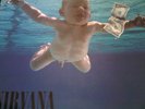 Nirvana Nevermind LP Holland Pressing 1991 12
