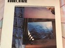 THE CURE Kyoto Songs 2 x LP Live W. Germany  1985 RARE Concert Double Vinyl VG++